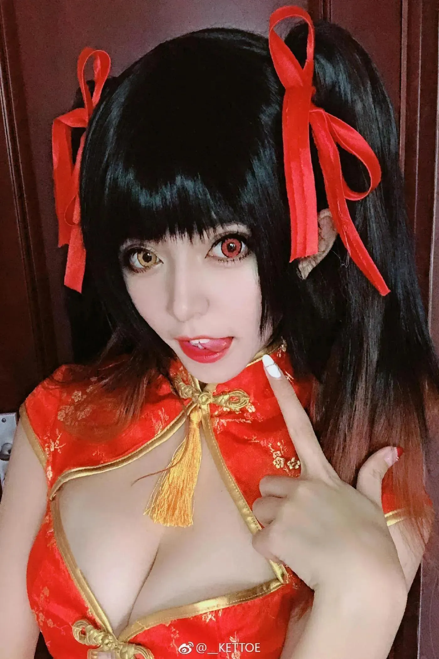 Kettoe – NO.01 微博配图[19] [65P]插图